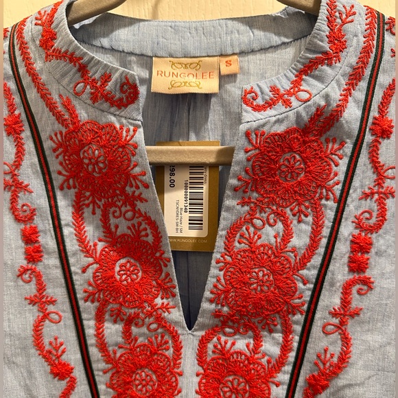 🇺🇸PATRIOTIC SUMMER DRESS!🇺🇸 - Picture 7 of 7